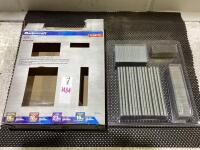 MASTERCRAFT NAIL SET 10,000PC
