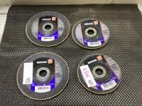 FEIN FLASHDISC ASSORTED SIZES