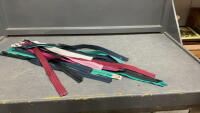 ZIPPER ASSORTMENT