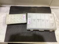 POWER BIT SET & FILS FUSIBLES FUSE LINK WIRES SET