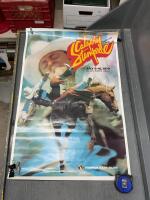1979 CALGARY STAMPEDE POSTER