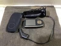ALPINE BLACKBIRD GPS NAVIGATION SYSTEM