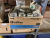 SHELF 17-CANNING SUPPLIES-Large amount - 3