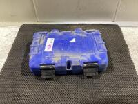 MASTERCRAFT SOCKET SET