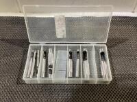 HOLLOW PUNCH 9PC