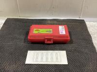 MAC SCREW EXTRACTOR SET 10PC