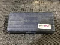 1/2" IMPACT SOCKET SET 7PC