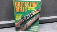 BOLT ACTION RIFLES BOOK