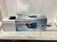 CASTILLO BENCH VISE
