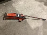 FLOOR JACK 2 TON