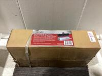 MR. BLACKSMITH SHOP PRESS BRAKE ATTACHMENT
