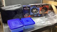 TRAVELIN CHEF THERMAL FOOD CARRIER