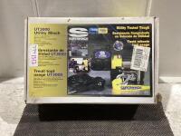 UT3000 UTILITY WINCH