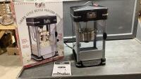 POPFLIX CINEMA STYLE POPCORN POPPER