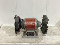 ITC 6" BENCH GRINDER