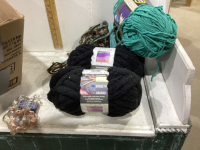 BIG BOX YARN