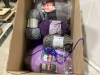 BIG BOX OF YARN - 2