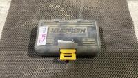 MASTERCRAFT HEX SET 14PC