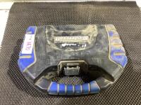 MASTERCRAFT HOLE SAW CUTTING TIP SET