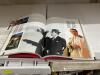 BINDER W/ MOVIE SOUNDTRACKS, CD&rsquo;S & MOVIES OF THE EIGHTIES BOOK - 7
