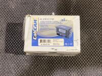 CABCAM WIRED INFRARED CAMERA