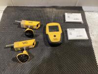 SUIFT HITCH CAMERA SET