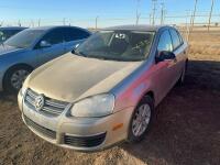 2009 Volkswagen Jetta ( LIEN CHECKED )