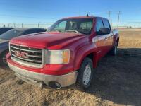 2007 GMC Sierra 1500 extended cab short box ( LIEN CHECKED )