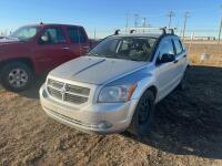2008 Dodge Caliber ( REBUILT ) LIEN CHECKED