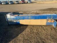 New 2 post 10,000 pound hydraulic lift