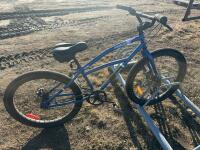 Rambler 24 bicycle