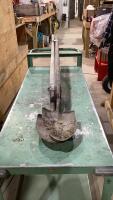 SHOVELS (3) PCS