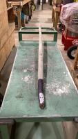 PITCHFORK HANDLE