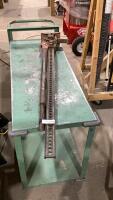 HI-LIFT JACK