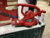 TORO BLOWER-VAC. ELECTRIC