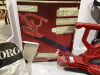 TORO BLOWER-VAC. ELECTRIC - 2