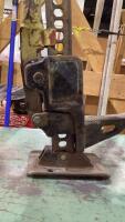 HI-LIFT JACK