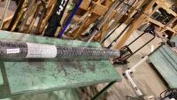 HOT DIPPED GALVANIZED WIRE