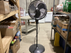 HONEYWELL COMMERCIAL FAN