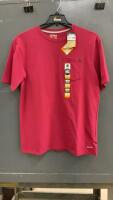 NOBLE OUTFITTERS MEN&rsquo;S T-SHIRT - L
