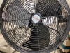 HONEYWELL COMMERCIAL FAN - 2