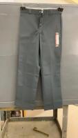 DICKIES 874 ORIGINAL FIT MEN&rsquo;S WORK PANTS&hellip;.34X32