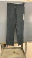 DICKIES 874 ORIGINAL FIT MEN&rsquo;S WORK PANTS&hellip;.36X34