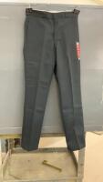 DICKIES 874 ORIGINAL FIT MEN&rsquo;S WORK PANTS&hellip;.34X36