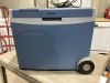 ELECTRIC/12 V COOLER