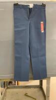 DICKIES 874 ORIGINAL FIT MEN&rsquo;S WORK PANTS&hellip;.34X32