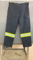 OXGEAR MEN&rsquo;S WORK PANTS - SIZE 40X34