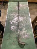 LEFT HANDED RAYCOOK WEDGE