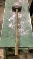 8LB SLEDGE HAMMER