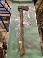 AXE